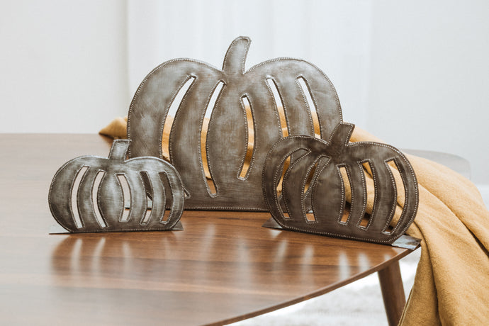 Pumpkins