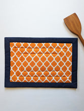 Hot Pads - Rectangle