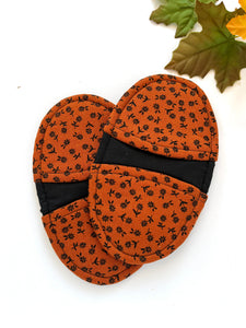 Potholders - Autumn