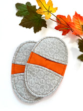 Potholders - Autumn