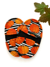 Potholders - Autumn