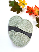 Potholders - Autumn
