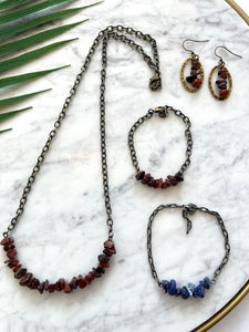 Woch Jewelry Collection