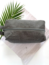 Dopp Kit Travel Bag