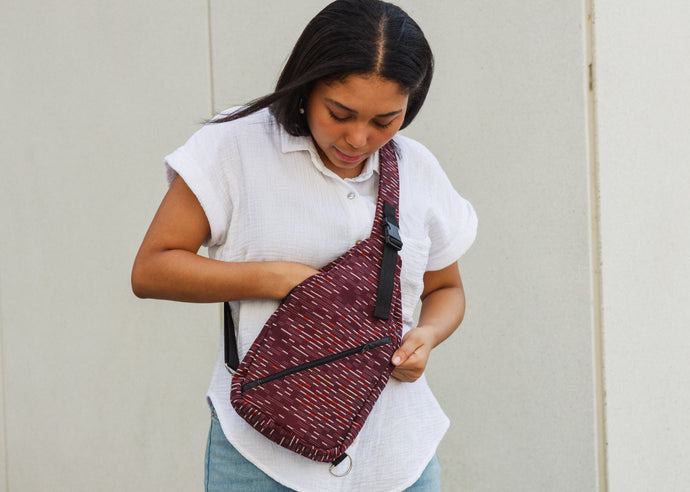 Sling Bag