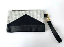 Mountains Move Wristlet