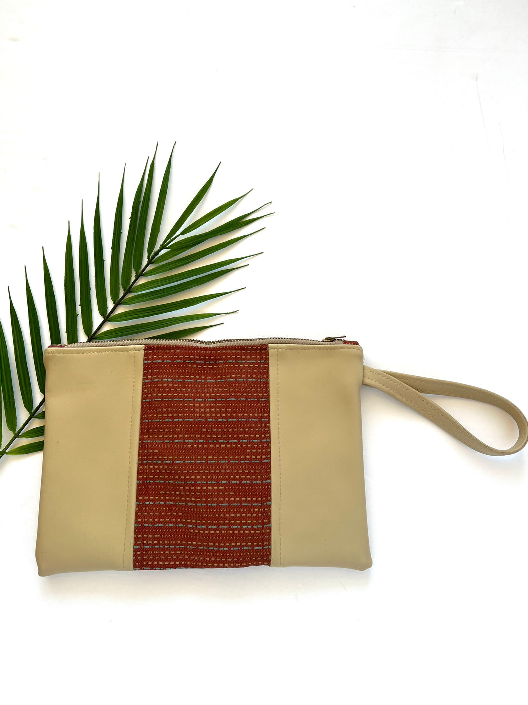 Solene Wristlet