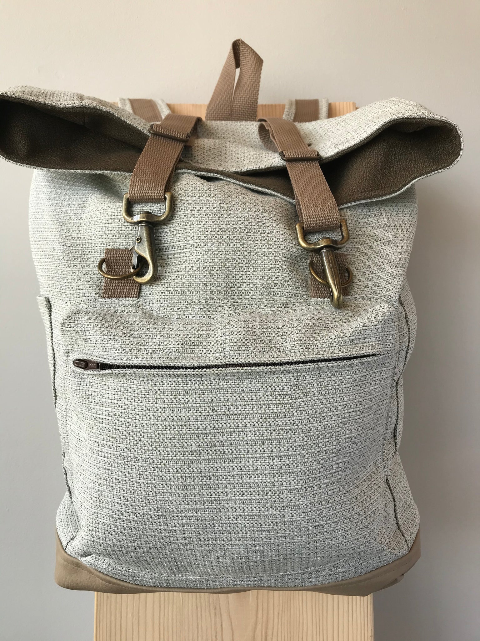 Karla Hanson Pack N Fold Foldable Travel Backpack - Pink : Target