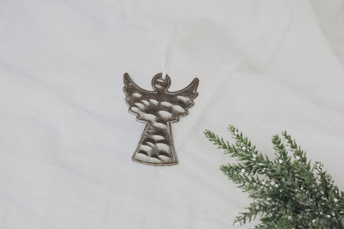 Angel Ornament