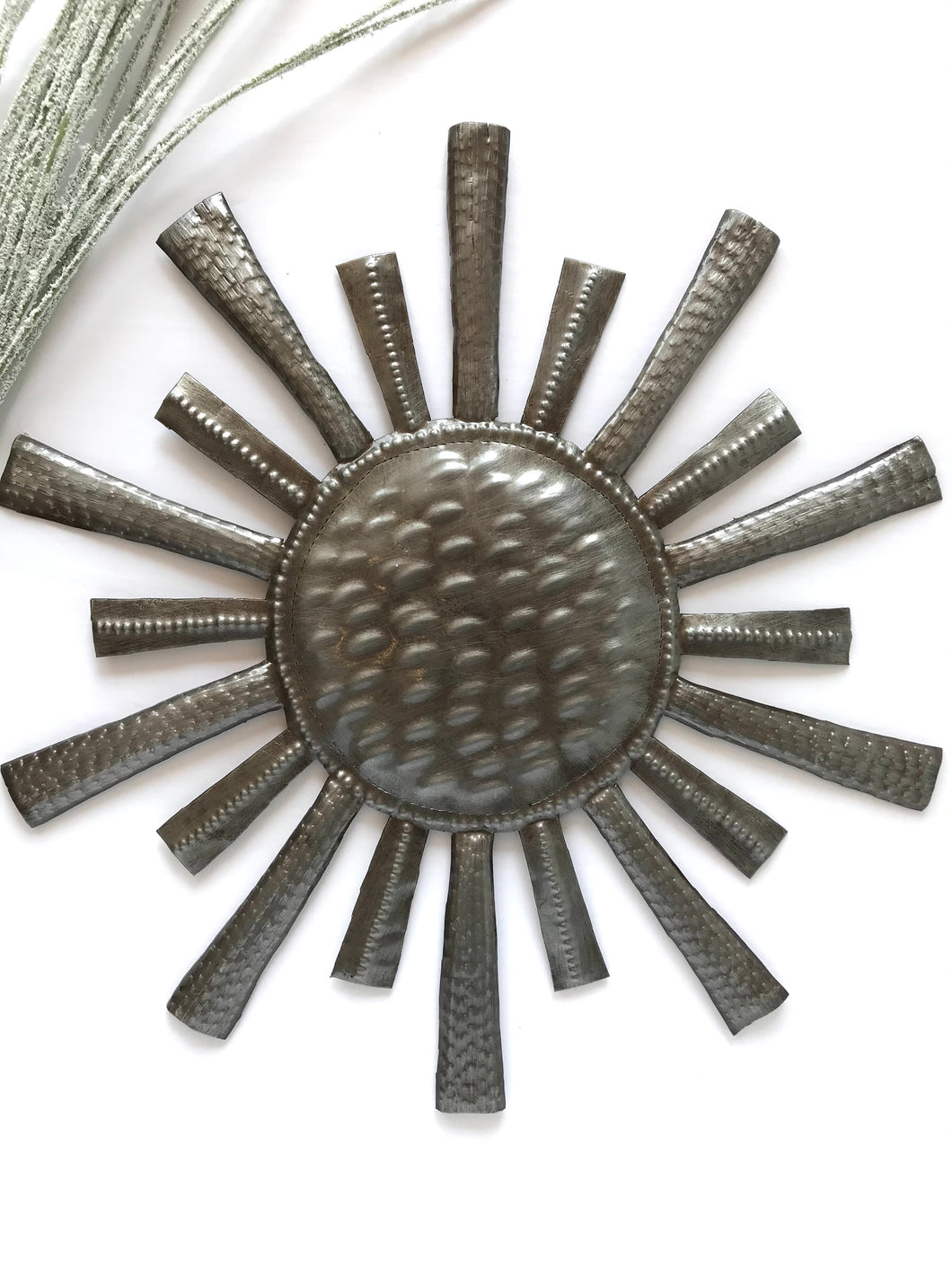 Sunshine - Metal Art