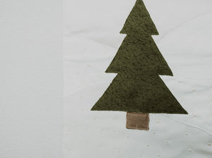 O Christmas Tree Wall Hanging